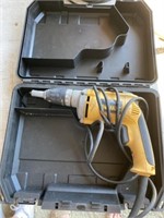 DeWalt Drill Driver