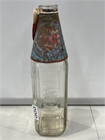 Nice DAYLUBE Quart Oil Bottle