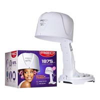 1875W Ceramic Tourmaline Professional Hood Dryer