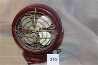 VINTAGE DOMINION ELECTRIC FAN