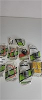 LOT OF ELECTRICAL SUPPLIES