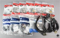 GE Assorted Appliance Power Cords