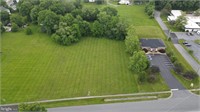 Expansive 1.47-Acre Right in the Heart of Berryville