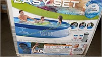 Intex Easy Set Pool (?COMPLETE?)