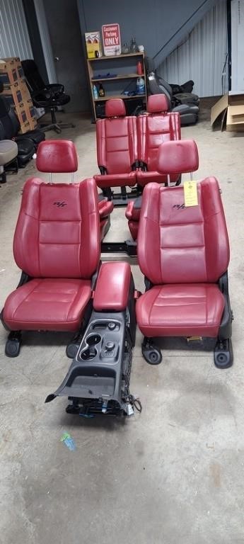 740 - EQUIPMENT AUCTION - SATURDAY, JUNE 29, 2024