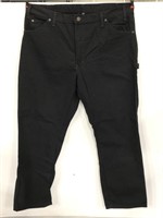Men’s Dickies black jeans- size 38/30