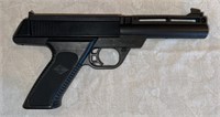 Copperhead Bb/Dart Gun