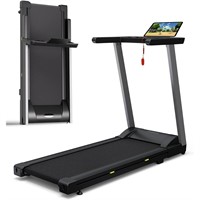 SupeRun 3 HP Smart Treadmill AS01