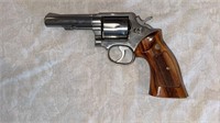 Smith and Wesson 38 Special