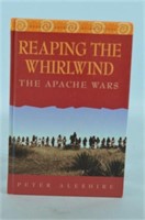 Reaping the Whirlwind  The Apache Wars
