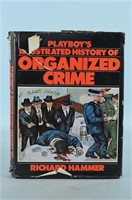 Playboy's Illustrated History of Organized Crime