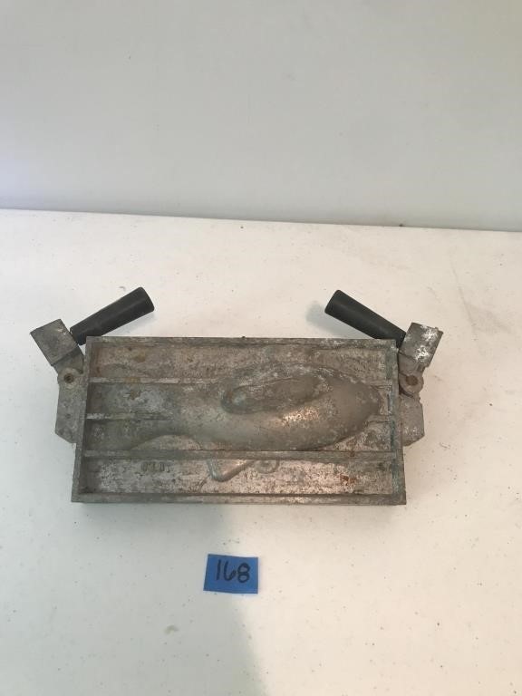 Fish Mold