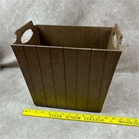 Waste Basket