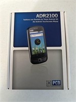 ANDROID TOUCHSCREEN PHONE