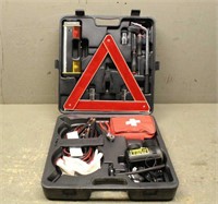 Auto Emergency Kit, Unused