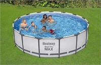 $508.99Bestway Steel Pro MAX 48 Inches Family Pool