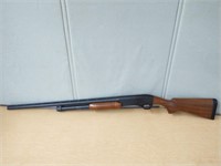 NEW ENGLAND FIREARMS 12 GAUGE PUMP SHOTGUN