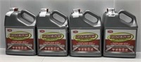 4 Jugs of CRC Heavy Duty Rust Remover - NEW