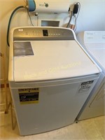 Fisher & Paykel Washsmart Washing Machine