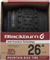 SM4808  Blackburn Mountain Bike Tire, 26" x 2.10