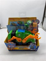 Paw patrol rocky vehicle