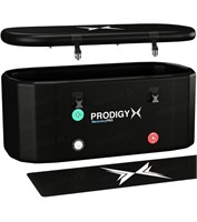 $700 PRODIGYX Ice Bath Tub For Athletes XLChiller