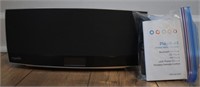 Capello Play It All Bluetooth Wireless Home Stereo