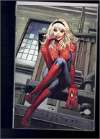 Spider-Gwen: Gwenverse #4E