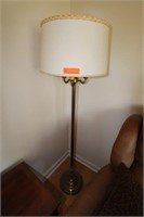 Tall Lamp