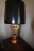 Parking Meter Lamp