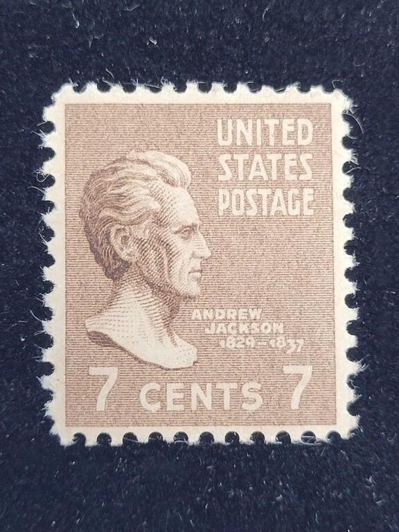 Collectable Stamps