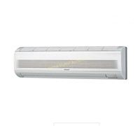 Panasonic $499 Retail Air Conditioner Multi