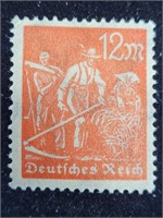 Germany 1922 12mk