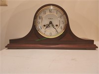 Waltham 31 Day Chime Mantle Clock
