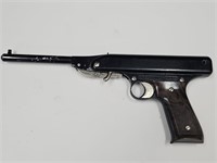 Vintage Italy Oklahoma Air Pistol