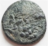 Phrygia, Apameia 133-48BC Ancient Greek Coin 21mm
