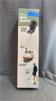 Nob Metal Detector 6 Function