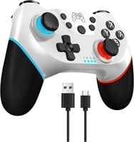 Controller for Switch,Wireless Pro Controller for