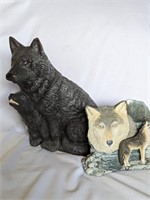 WOLF DÉCOR