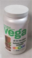876g Vega Organic All-in-One Shake