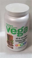 876g Vega Organic All-in-One Shake
