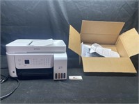 Epson Sublamination printer