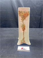 Carolyn Thomas ceramic vase