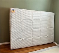 Queen Memory Foam Mattress