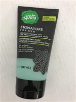 (3x bid) Irish Spring Face Wash Gel