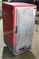 1X, METRO C5 INSULATED HOLDING CABINET