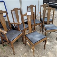 dinning room chairs