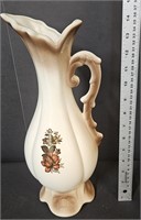 vintage porcelain pitcher estate
