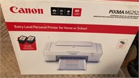 Canon Pixma MG 2522 Ink Jet Printer