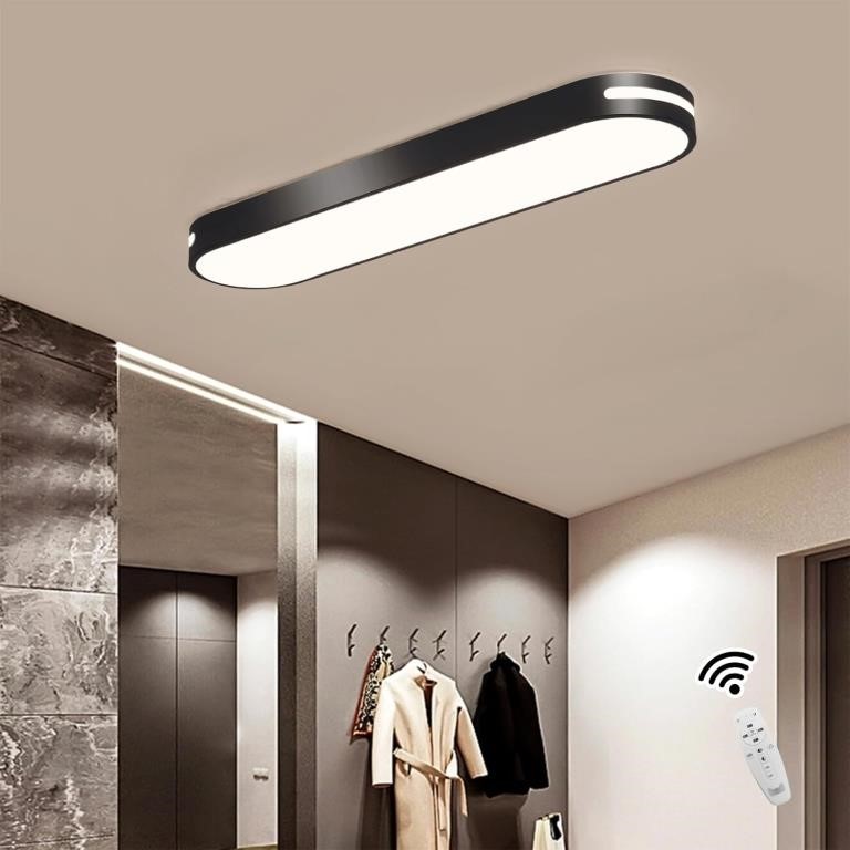 Modern LED Ceiling Light 60W